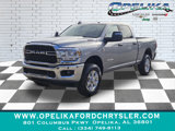 New 2024 RAM 2500 Big Horn w/ Bed Utility Group image 2