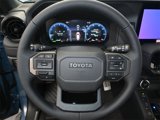 New 2025 Toyota Land Cruiser image 5