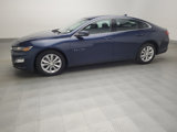 Used 2022 Chevrolet Malibu LT image 2