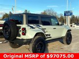 Used 2024 Ford Bronco Raptor w/ Interior Carbon Fiber Pack 6 image 3