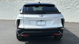 New 2025 Cadillac Lyriq Luxury image 4