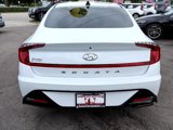 Used 2020 Hyundai Sonata SEL w/ Convenience Package image 4