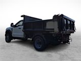 New 2025 Ford F550 4x4 Regular Cab Super Duty image 3