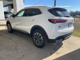 New 2025 Buick Envision Preferred image 4