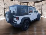 Used 2017 Jeep Wrangler Unlimited Sport w/ Quick Order Package 24S image 5
