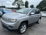 Used 2014 Jeep Compass Latitude image 4