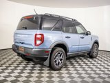 Used 2024 Ford Bronco Sport Badlands image 3