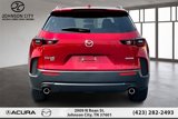 Certified 2023 MAZDA CX-50 AWD 2.5 S w/ Cargo Package image 4