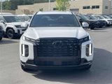 New 2025 Hyundai Palisade Calligraphy image 2