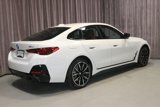 New 2025 BMW i4 M50 w/ Premium Package image 4