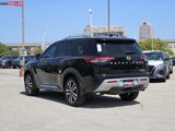 New 2025 Nissan Pathfinder Platinum image 4