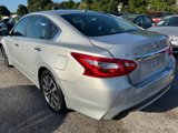Used 2017 Nissan Altima 2.5 SL w/ 2.5 Technology Package image 5