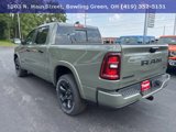 New 2025 RAM 1500 Big Horn image 5
