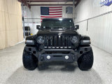Used 2023 Jeep Gladiator Mojave w/ LED Lighting Group image 4