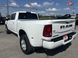 New 2025 RAM 3500 Laramie image 4
