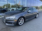 Used 2018 Audi S4 Premium Plus w/ Navigation Package image 2