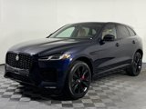 New 2026 Jaguar F-PACE R-Dynamic S image 3
