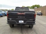New 2025 GMC Sierra 3500 AT4 w/ AT4 Premium Plus Package image 4