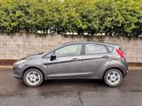 Used 2018 Ford Fiesta SE image 6