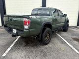 Used 2021 Toyota Tacoma TRD Off-Road image 4