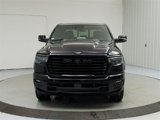 New 2025 RAM 1500 Laramie w/ Night Edition image 2