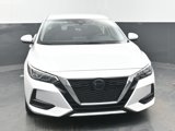 Certified 2022 Nissan Sentra SV w/ All-Weather Package image 2