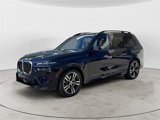 New 2025 BMW X7 xDrive40i w/ M Sport Package image 3