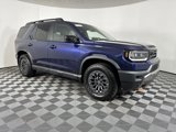 New 2026 Honda Passport TrailSport image 2