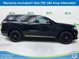 Used 2022 Dodge Durango SXT w/ Trailer Tow Group IV image 4