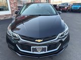 Used 2018 Chevrolet Cruze LS image 2