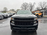 Used 2020 Chevrolet Silverado 1500 Custom w/ Custom Value Package image 3