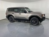 New 2025 Toyota Land Cruiser 1958 image 3
