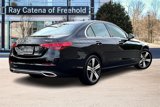 Used 2025 Mercedes-Benz C 300 4MATIC Sedan image 2