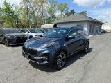 Used 2022 Kia Sportage SX image 3