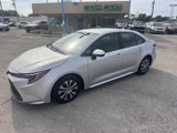 Used 2022 Toyota Corolla LE image 2