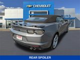 Certified 2022 Chevrolet Camaro LT w/ RS Package image 4