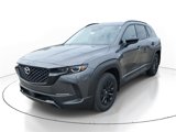 New 2025 MAZDA CX-50 AWD 2.5 Hybrid w/ Cargo Package image 2