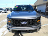 New 2025 Ford F150 STX w/ Equipment Group 200A image 2