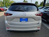 Certified 2024 MAZDA CX-5 AWD 2.5 S w/ Select Package image 5