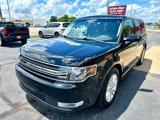 Used 2019 Ford Flex SEL w/ Equipment Group 202A image 4