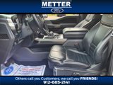 Used 2023 Ford F150 Platinum image 5