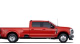 New 2025 Ford F350 Lariat image 4
