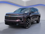 New 2026 Chevrolet Traverse High Country image 2
