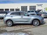 New 2025 Buick Envision Avenir image 2