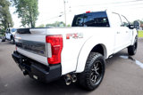 Used 2019 Ford F250 Limited w/ FX4 Off-Road Package image 5