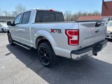 Used 2018 Ford F150 XLT image 5