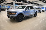 New 2025 Ford F150 Tremor w/ Equipment Group 402A High image 5