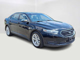 Used 2016 Ford Taurus Limited image 4