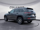 New 2025 Jeep Grand Cherokee Limited image 3