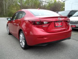 Used 2014 MAZDA MAZDA3 s Touring image 3